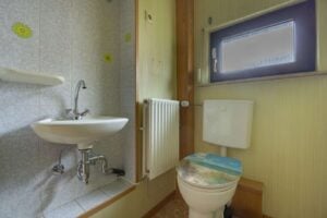 Gäste WC