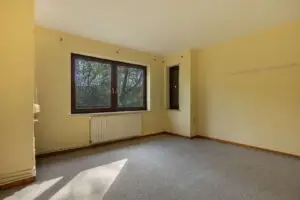 Schlafzimmer I EG