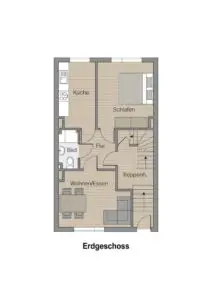 Whg.Erdgeschoss