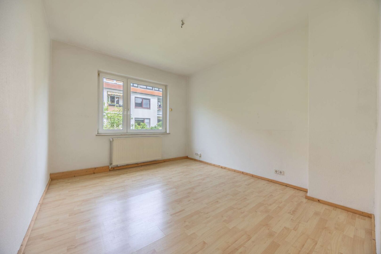 Schalfzimmer 1 OG