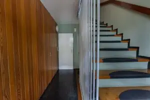 Treppenhaus 1 OG