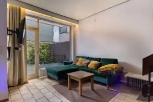 Wohnzimmer Whg. 1
