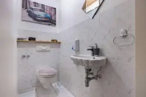 WC DG