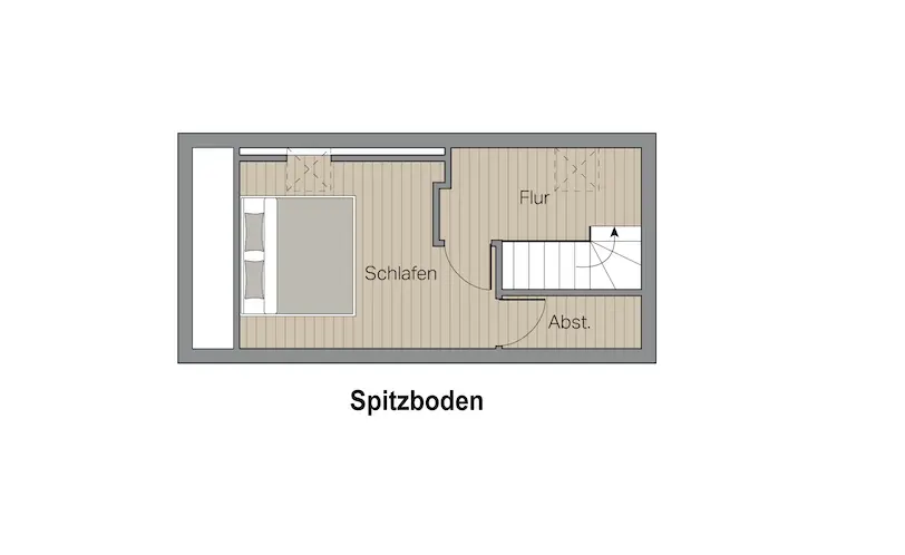 Spitzboden