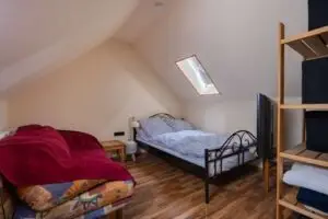 Gästezimmer