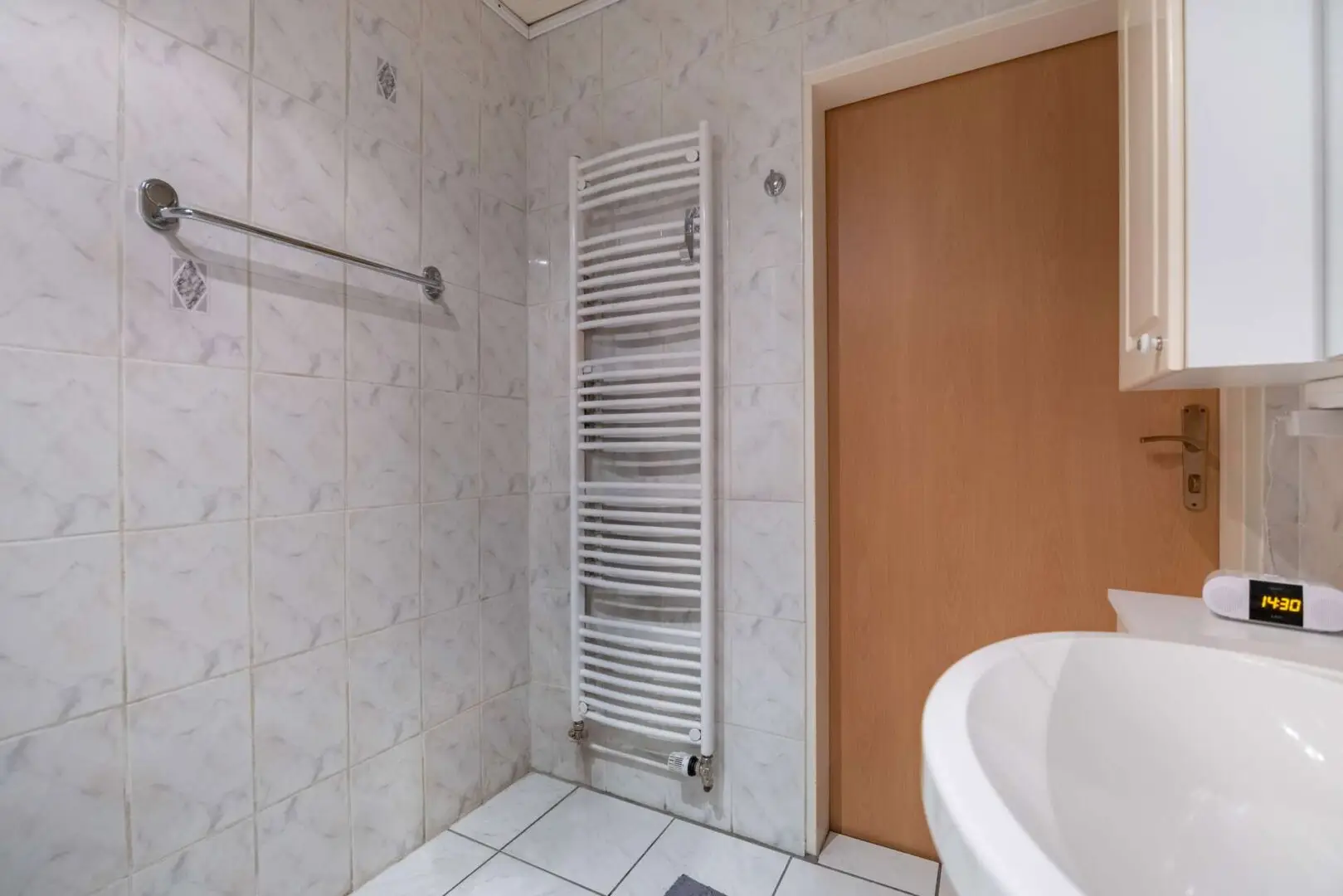 Badezimmer DG