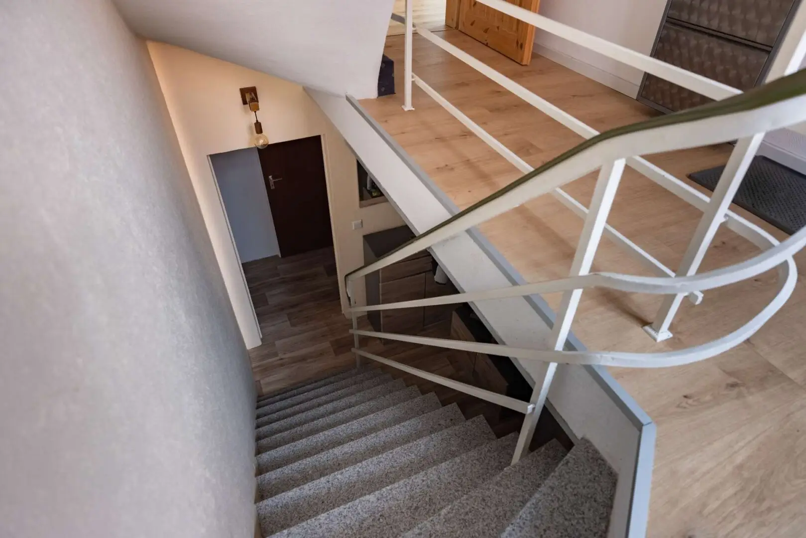 Treppe Keller