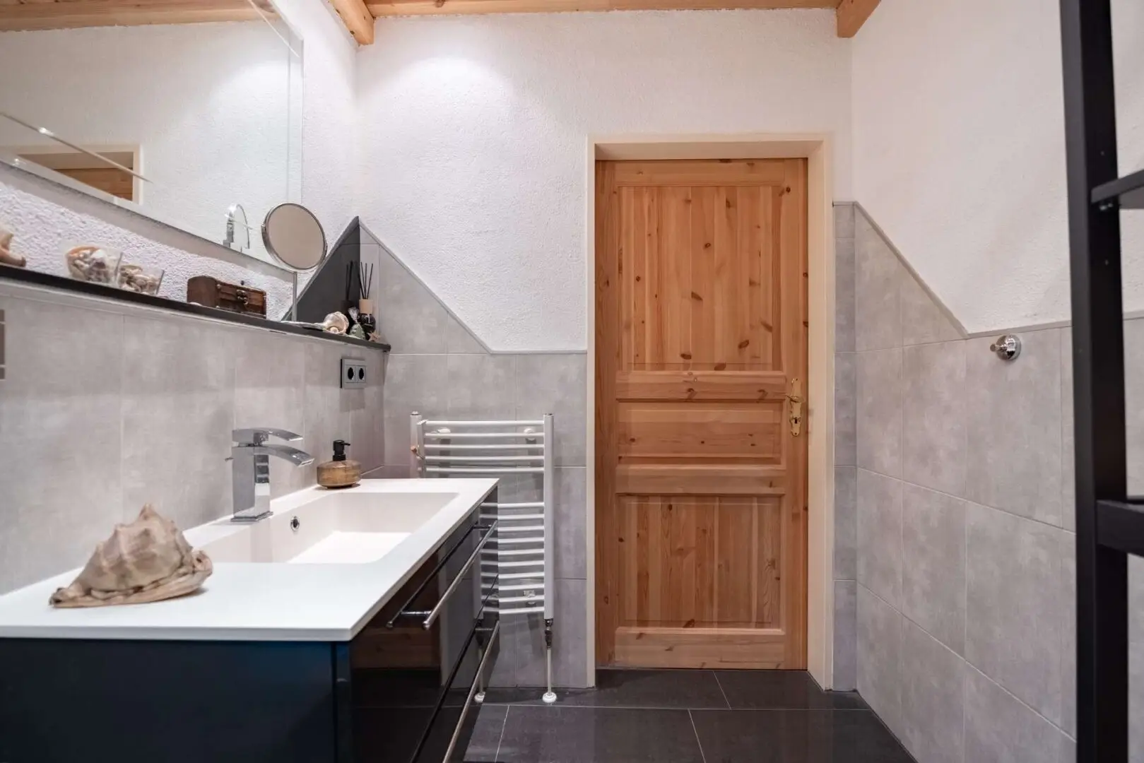 Badezimmer EG