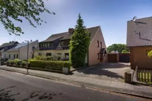 Vorderansicht