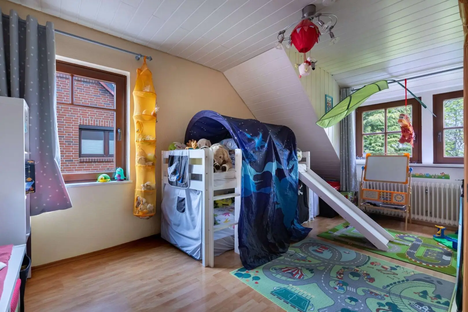 Kinderzimmer