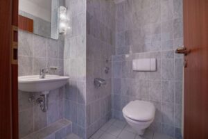 Gäste WC