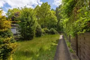 Garten