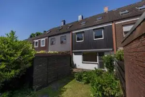 Hinteransicht