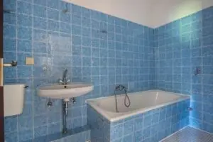Badezimmer OG