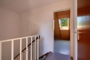 Treppenhaus DG