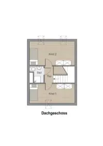 Obergeschoss