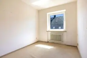 Schlafzimmer II OG