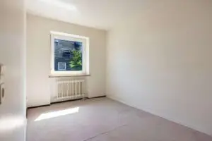 Schlafzimmer III OG