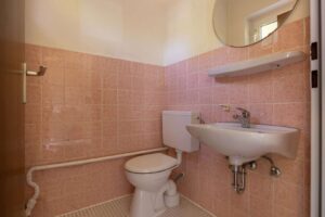 Gäste WC