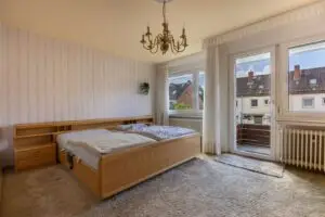Schlafzimmer OG