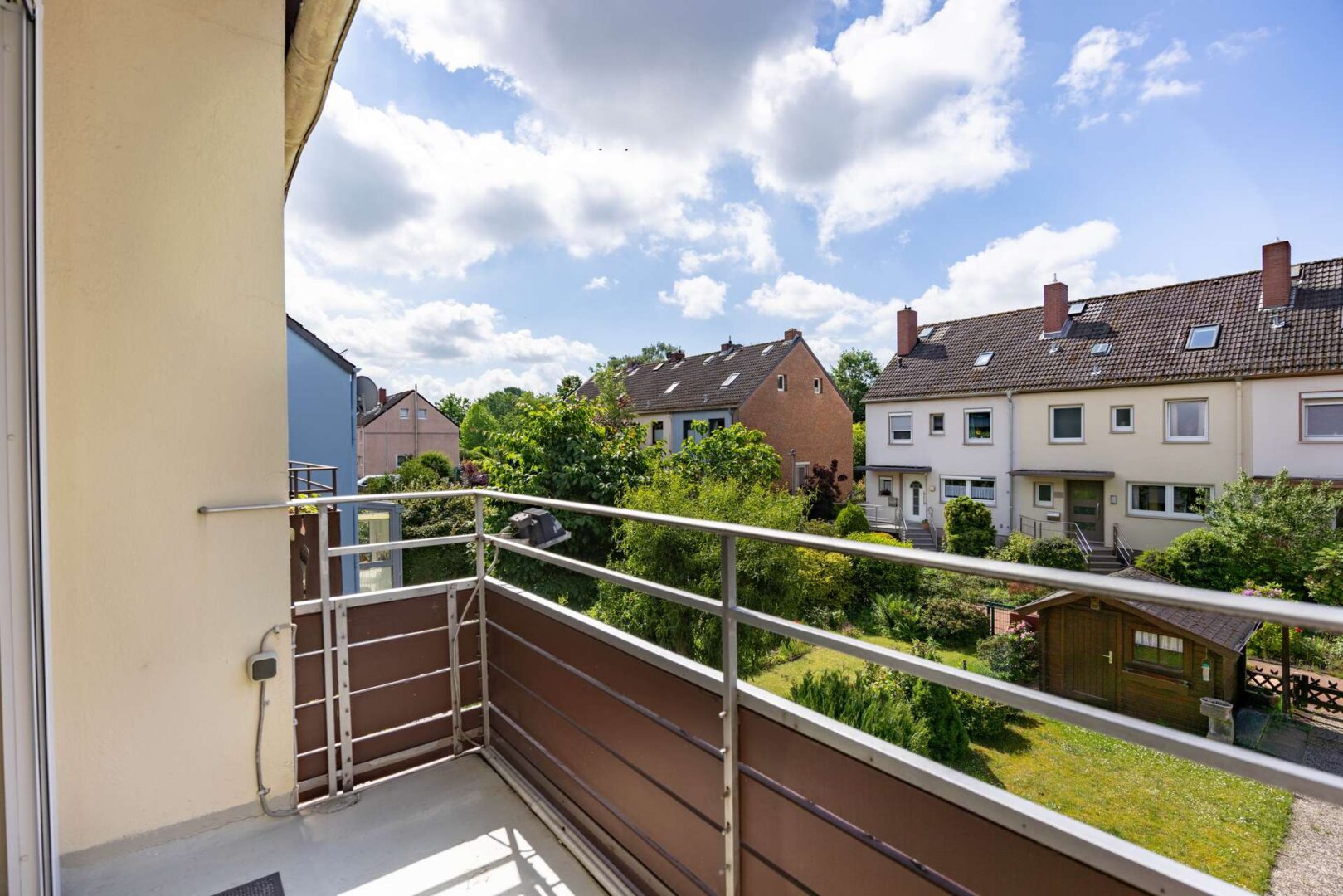 Balkon OG