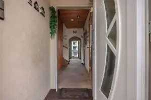 Eingang
