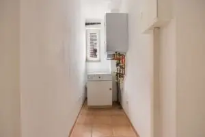 Hauswirtschaftsraum
