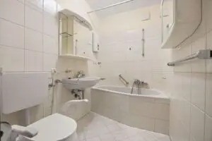 Badezimmer OG