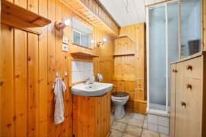 Badezimmer UG