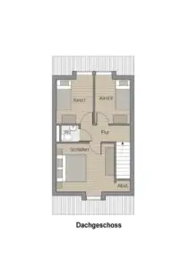 Dachgeschoss