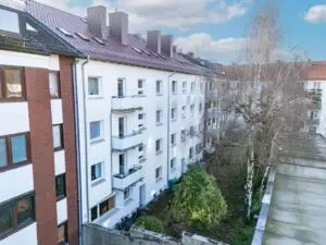 Hinteransicht