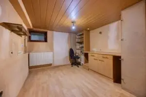 Arbeitszimmer Keller