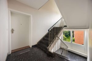 Treppenhaus