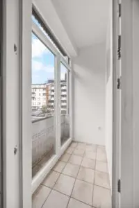 Loggia | Küche