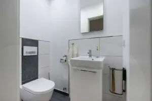 Gäste-WC