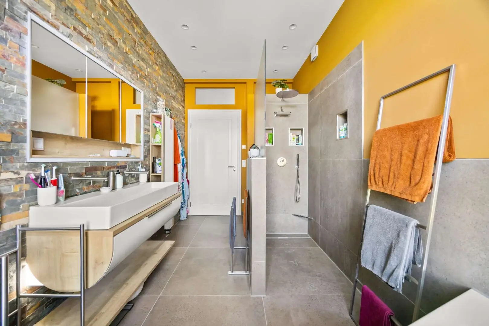 Badezimmer OG