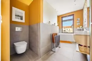 Badezimmer OG