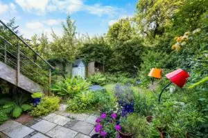 Garten