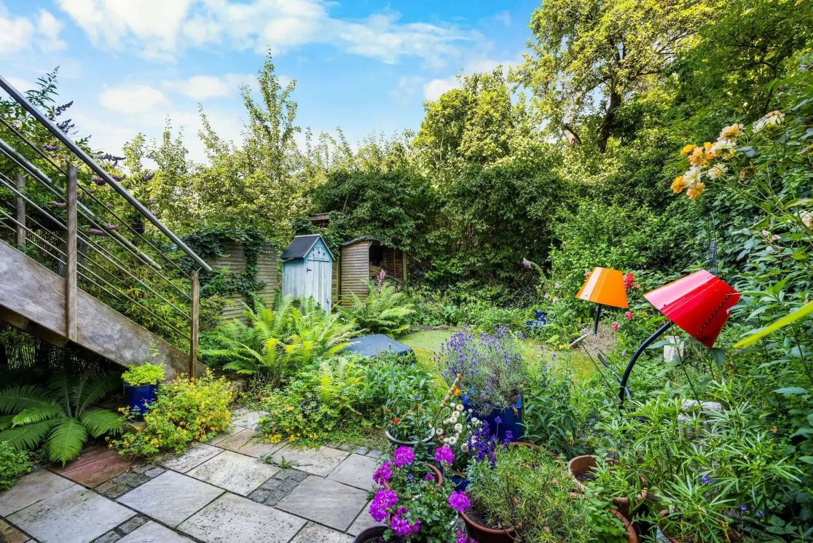 Garten
