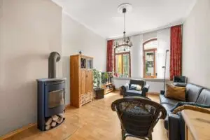 Wohnzimmer HP