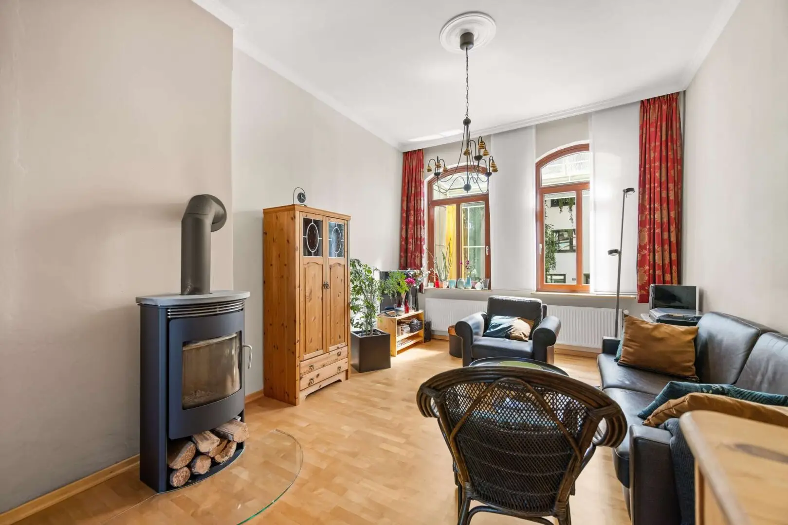 Wohnzimmer HP