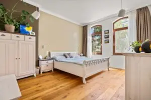Schlafzimmer OG