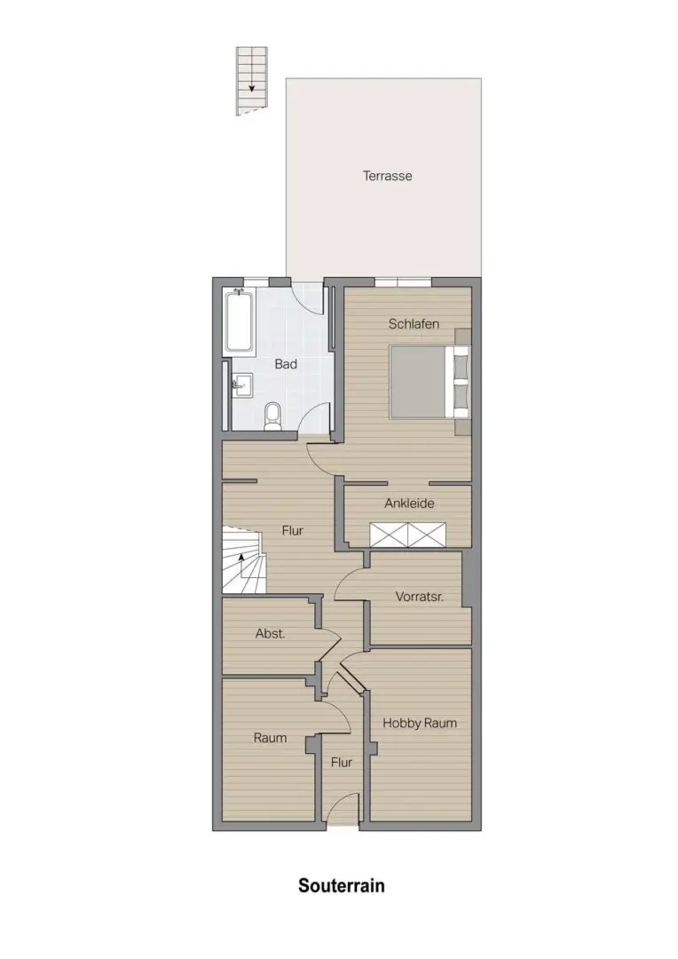 Souterrain