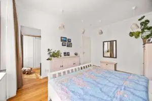 Schlafzimmer OG