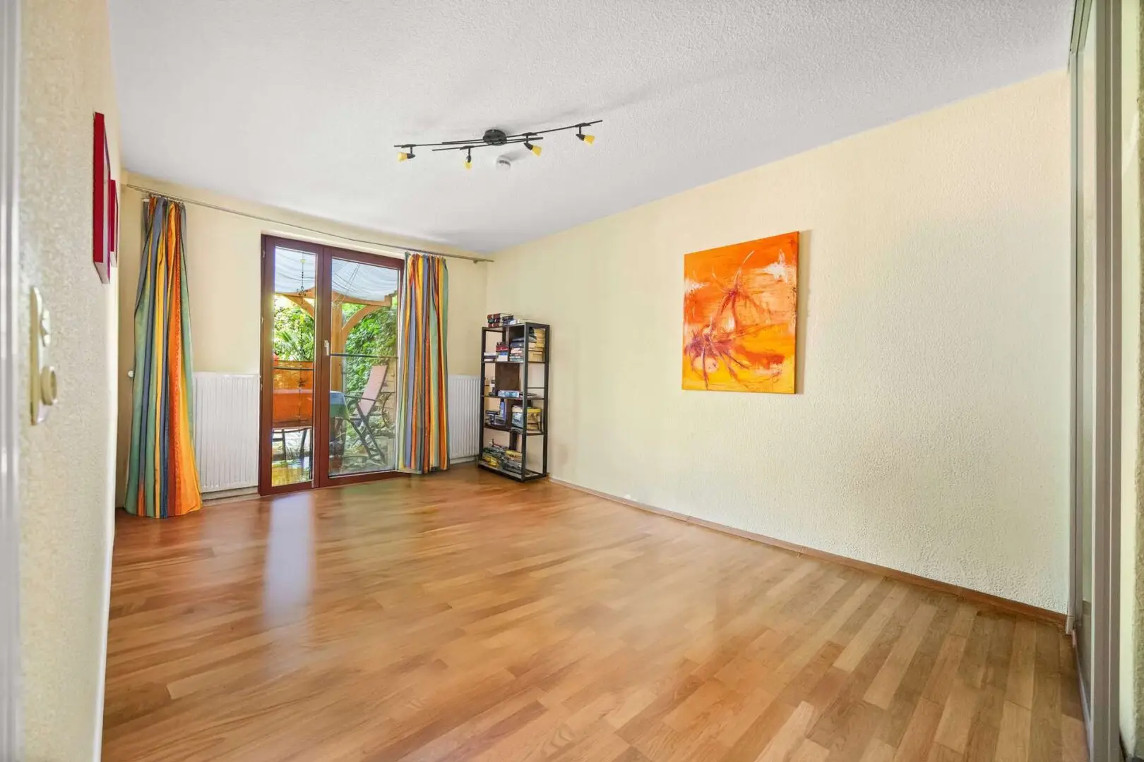 Schlafzimmer ST