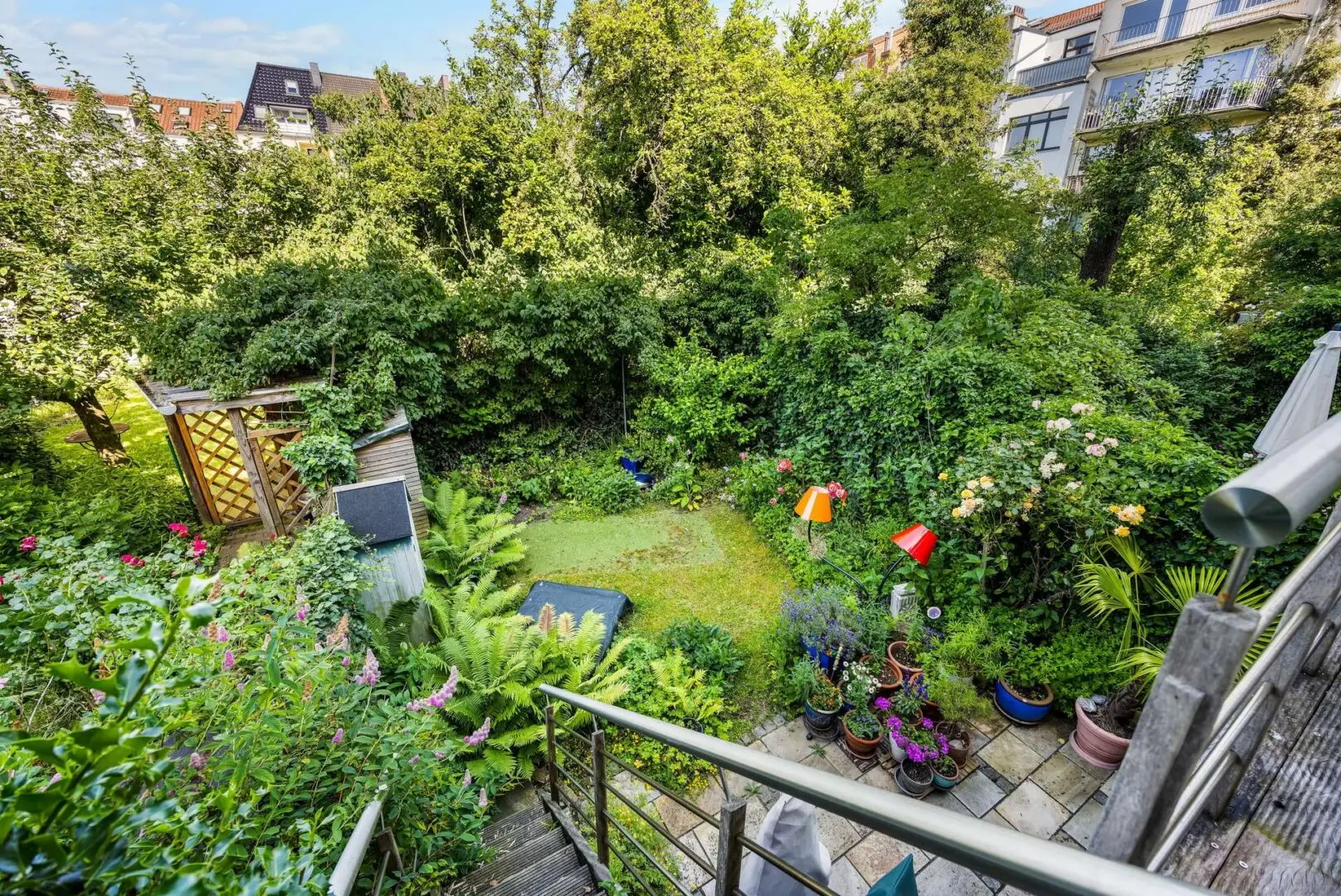 Garten