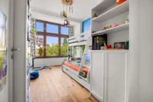 Kinderzimmer OG