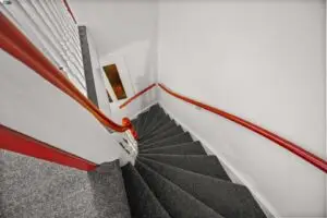 Treppe HP/ST