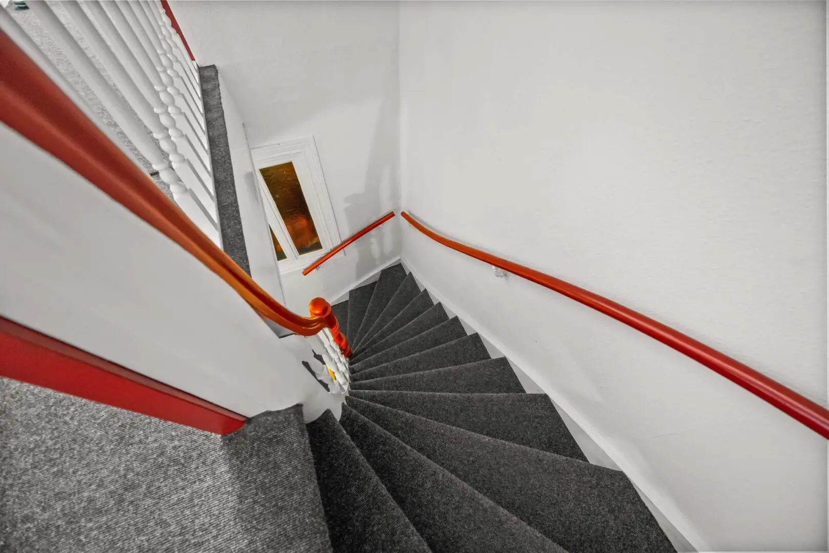 Treppe HP/ST