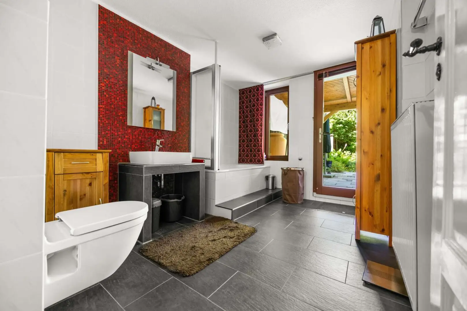 Badezimmer ST